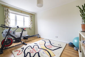 Bedroom- click for photo gallery